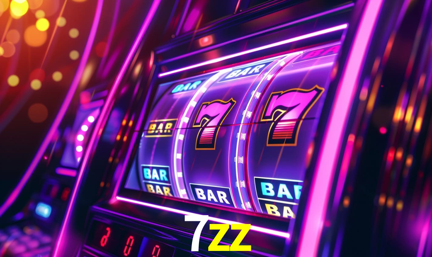 7zz: Seu Cassino Premiado com Pagamentos Rápidos
