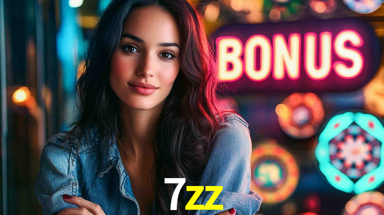 7zz - Cassino da Sorte Real - 7zz.com