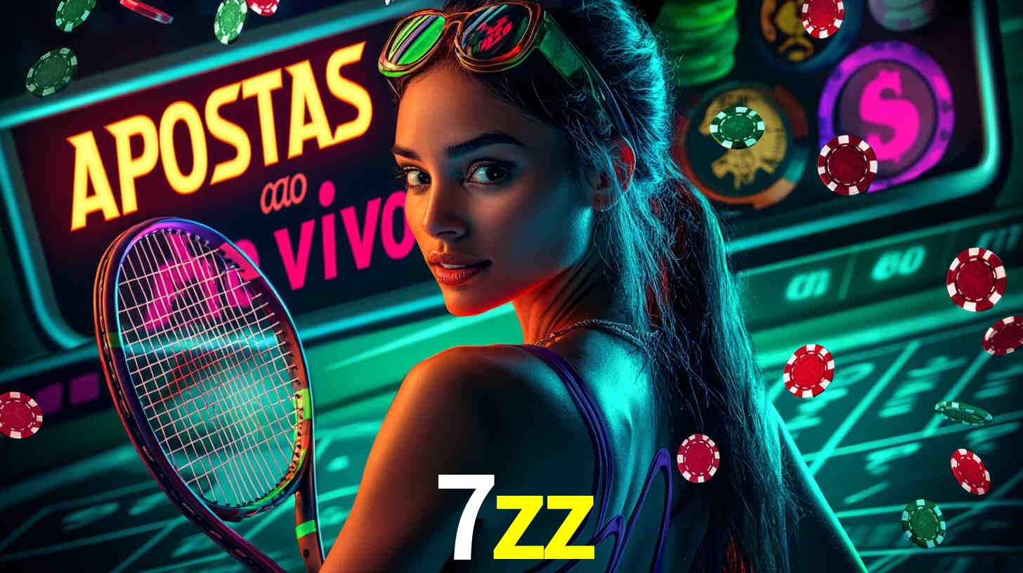 Apostas Esportivas na 7zz: Um Guia Completo