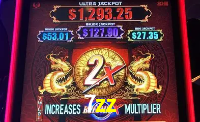 Descubra a Magia dos Jogos de Arcade no 7zz