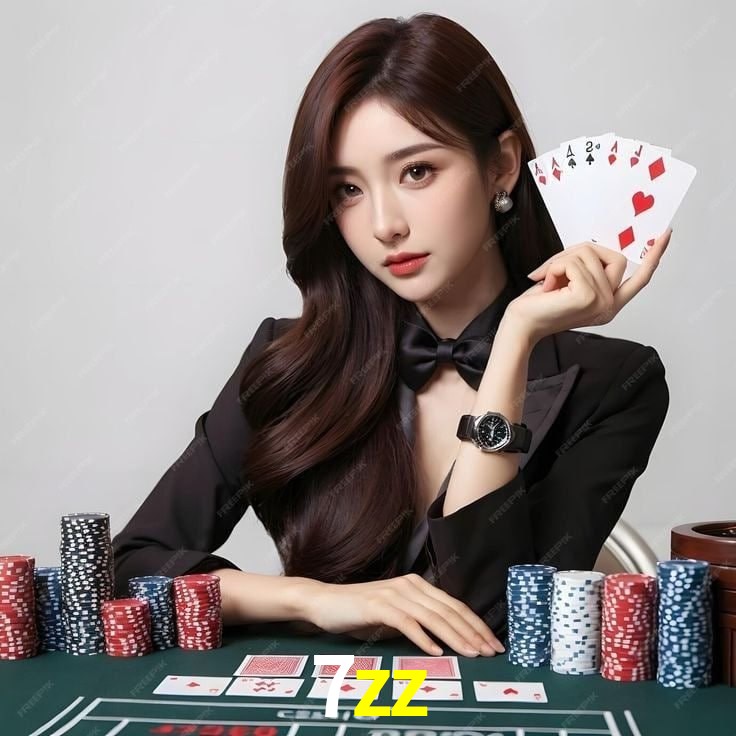 Casino Ao Vivo 7zz