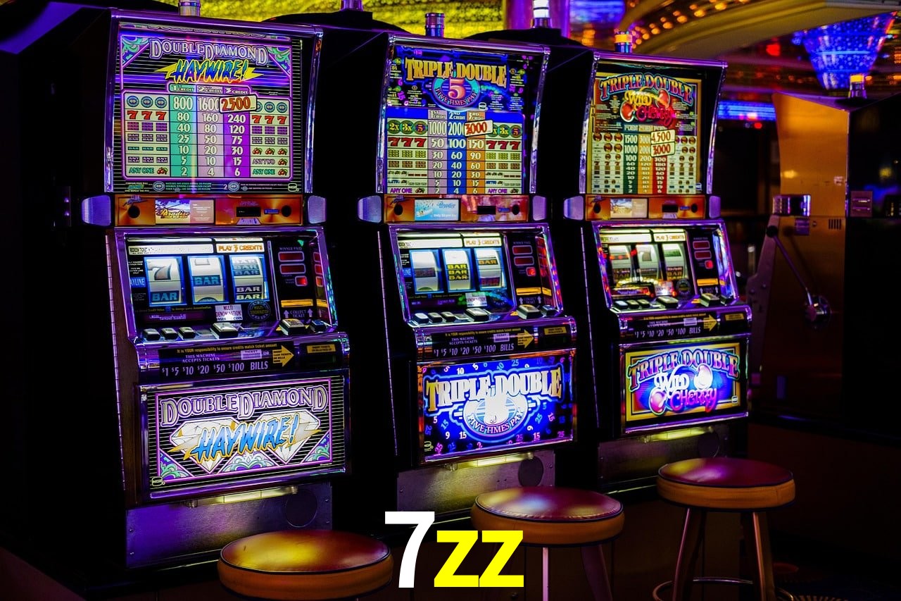 Casino Ao Vivo 7zz