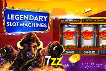 Inovações de Jogos na 7zz: O Futuro das Experiências Interativas