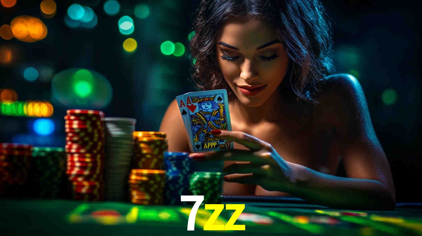 Apostas Esportivas na 7zz: Um Guia Completo
