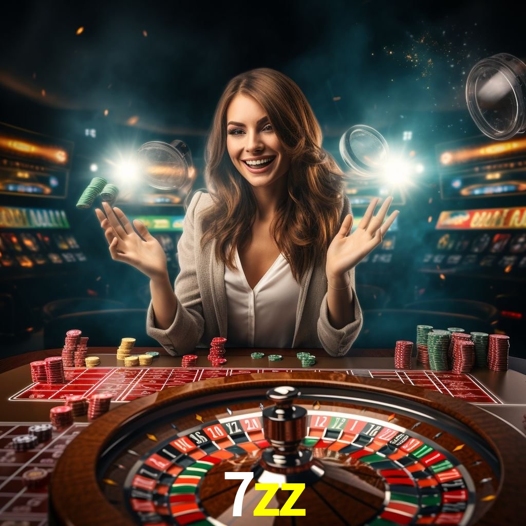 Explore as vantagens do 7zz: serviço profissional e confiabilidade