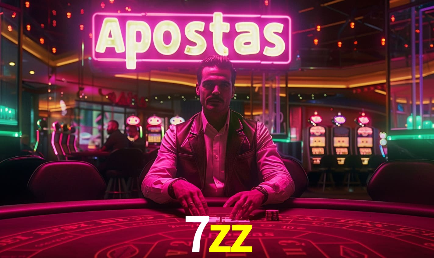 Explorando a Categoria de Eventos em Apostas na 7zz