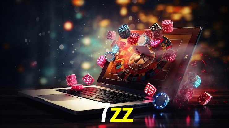 Desvendando o Mundo dos Jogos Virtuais na 7zz