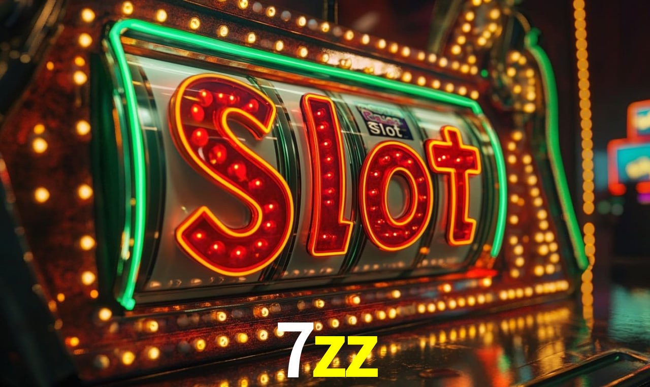 Jogos de Slot 7zz