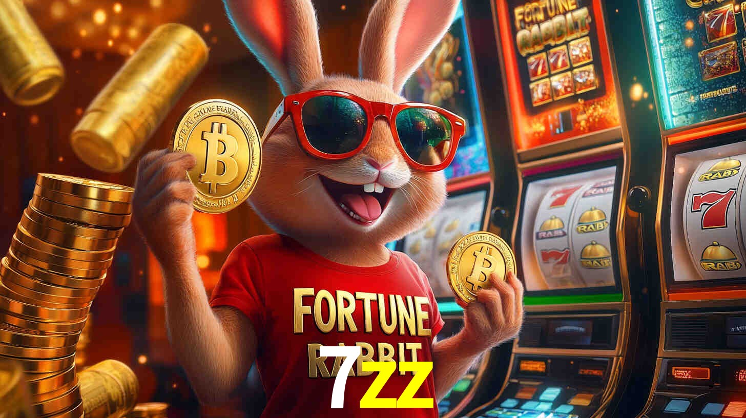 Desvendando o Mundo dos Jogos Virtuais na 7zz