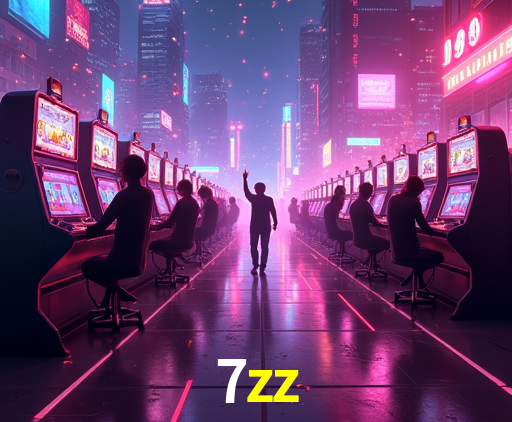 Jogos Exclusivos 7zz