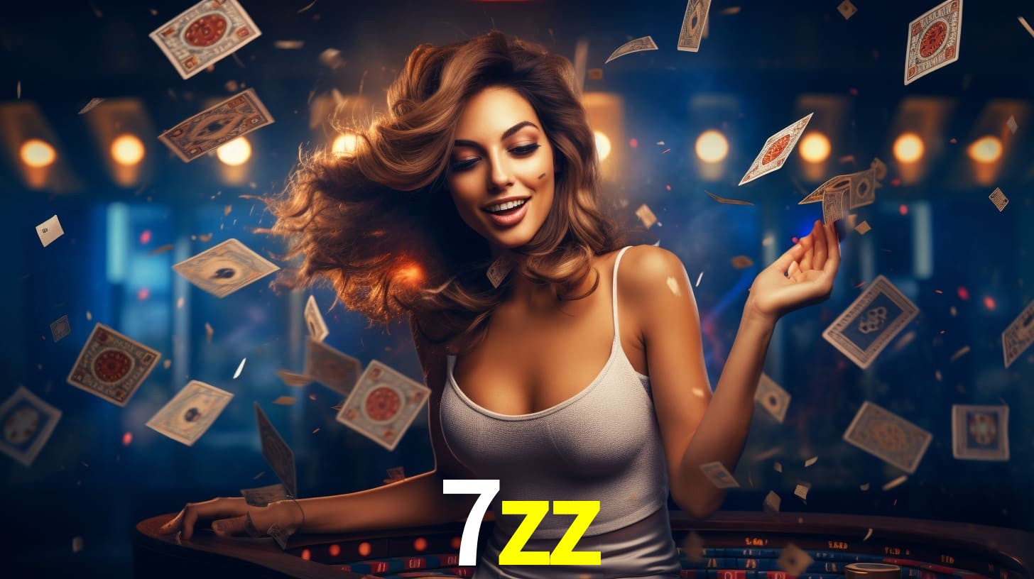 Live Casino 7zz